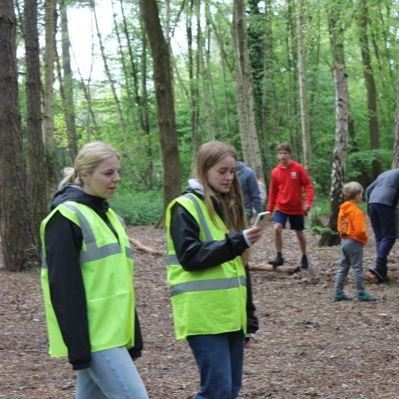 IMG 8954 - Scouts en Gidsen Zaventem 